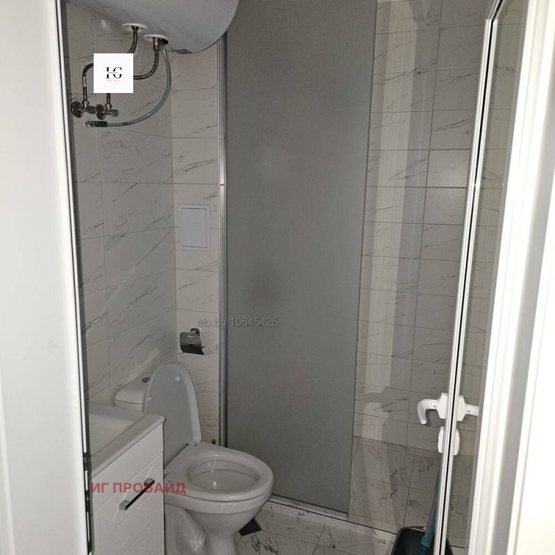 Vuokrattavana  1 makuuhuone Burgas , Sarafovo , 50 neliömetriä | 14209870 - kuva [6]