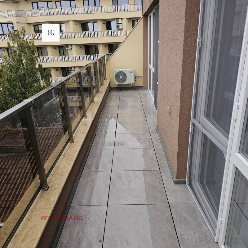 Vuokrattavana  1 makuuhuone Burgas , Sarafovo , 50 neliömetriä | 14209870 - kuva [3]
