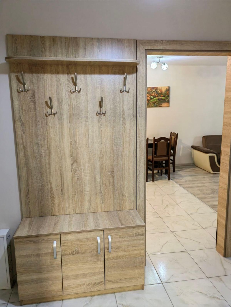 Дава под наем 2-СТАЕН, гр. Пловдив, Христо Смирненски, снимка 7 - Апартаменти - 52286672