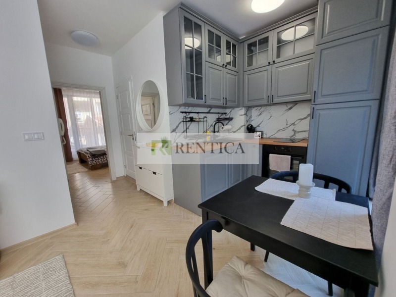 Дава под наем 2-СТАЕН, гр. Варна, Лятно кино Тракия, снимка 2 - Апартаменти - 52735489