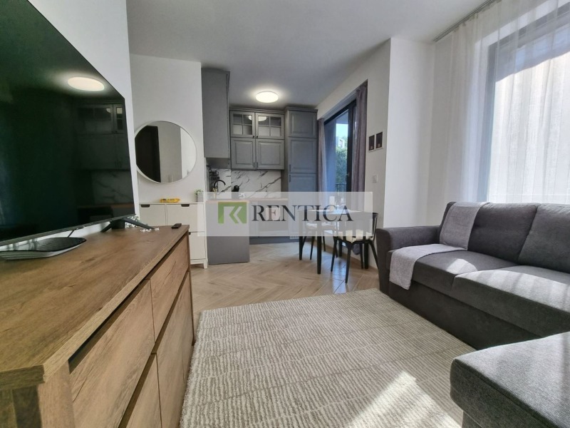 Дава под наем 2-СТАЕН, гр. Варна, Лятно кино Тракия, снимка 6 - Апартаменти - 52735489