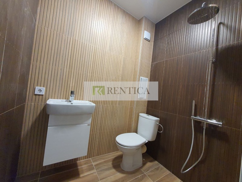 Дава под наем 2-СТАЕН, гр. Варна, Лятно кино Тракия, снимка 14 - Апартаменти - 52735489