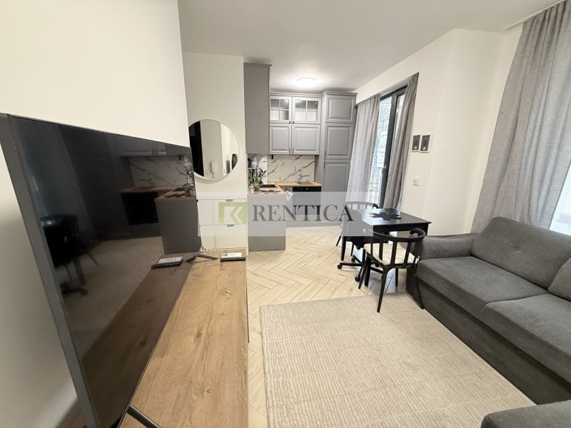 Дава под наем 2-СТАЕН, гр. Варна, Лятно кино Тракия