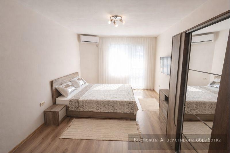 Дава под наем 2-СТАЕН, гр. Пловдив, Въстанически, снимка 3 - Апартаменти - 52845156