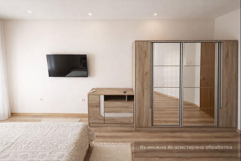 Дава под наем 2-СТАЕН, гр. Пловдив, Въстанически, снимка 4 - Апартаменти - 52845156