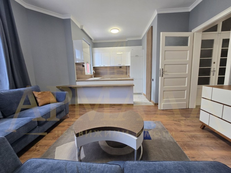 K pronájmu  2 ložnice Plovdiv , Centar , 75 m2 | 27242266 - obraz [4]