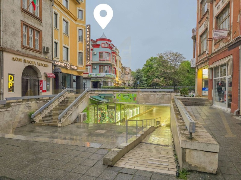 K pronájmu  2 ložnice Plovdiv , Centar , 75 m2 | 27242266 - obraz [2]