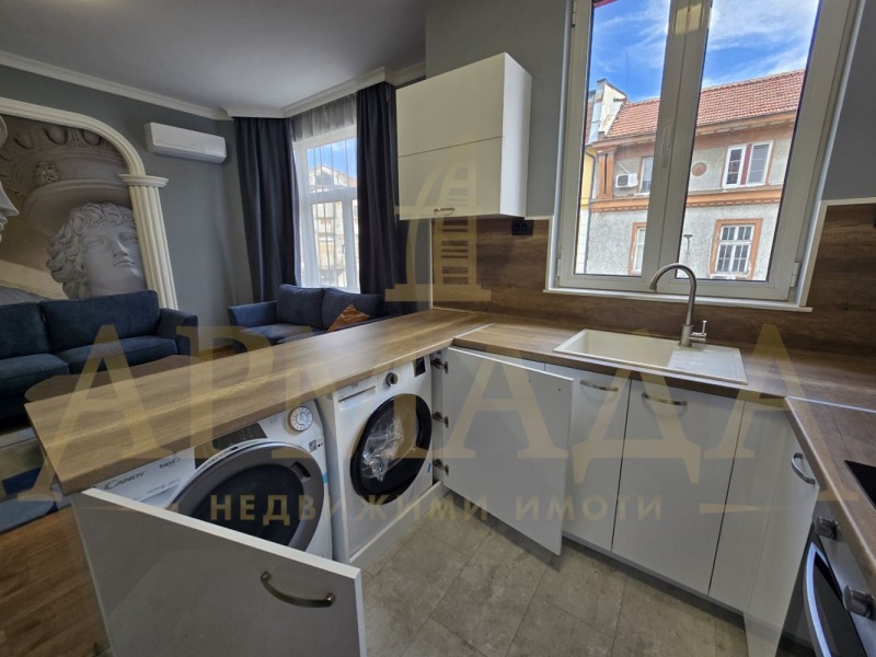K pronájmu  2 ložnice Plovdiv , Centar , 75 m2 | 27242266 - obraz [6]