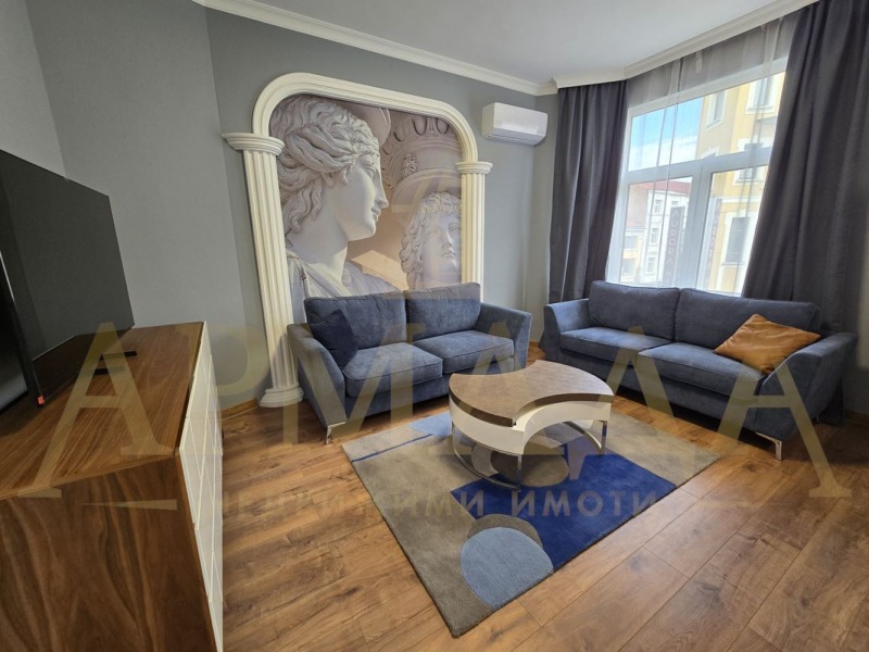 K pronájmu  2 ložnice Plovdiv , Centar , 75 m2 | 27242266 - obraz [3]
