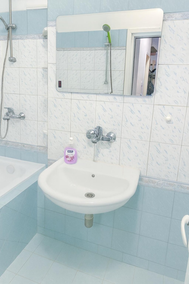 För uthyrning  2 sovrum Plovdiv , Centar , 92 kvm | 53969741 - bild [5]