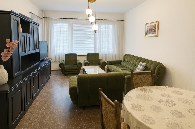 För uthyrning  2 sovrum Plovdiv , Centar , 92 kvm | 53969741