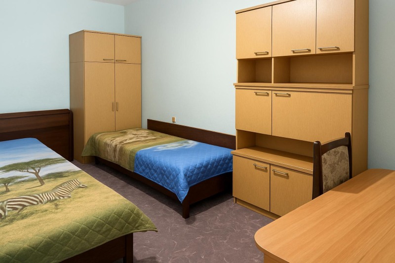 För uthyrning  2 sovrum Plovdiv , Centar , 92 kvm | 53969741 - bild [3]