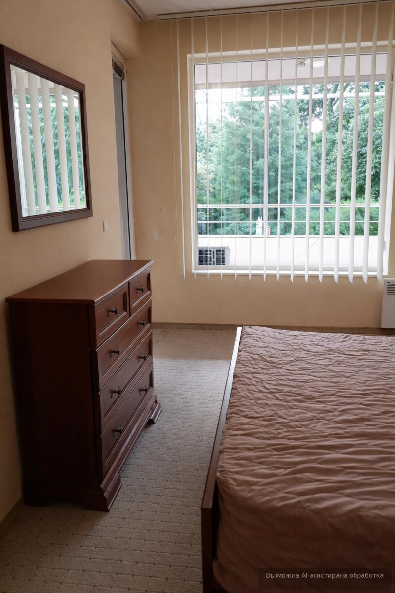 Дава под наем 3-СТАЕН, гр. София, Драгалевци, снимка 3 - Апартаменти - 53148476