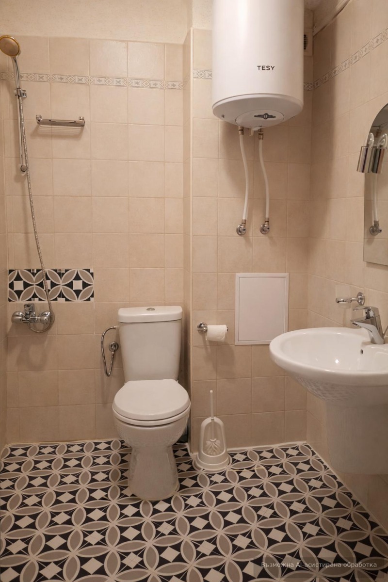 Дава под наем 3-СТАЕН, гр. София, Драгалевци, снимка 4 - Апартаменти - 53148476