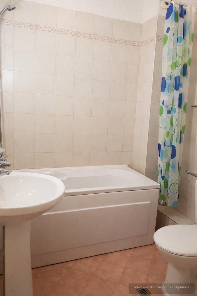 Дава под наем 3-СТАЕН, гр. София, Драгалевци, снимка 5 - Апартаменти - 53148476