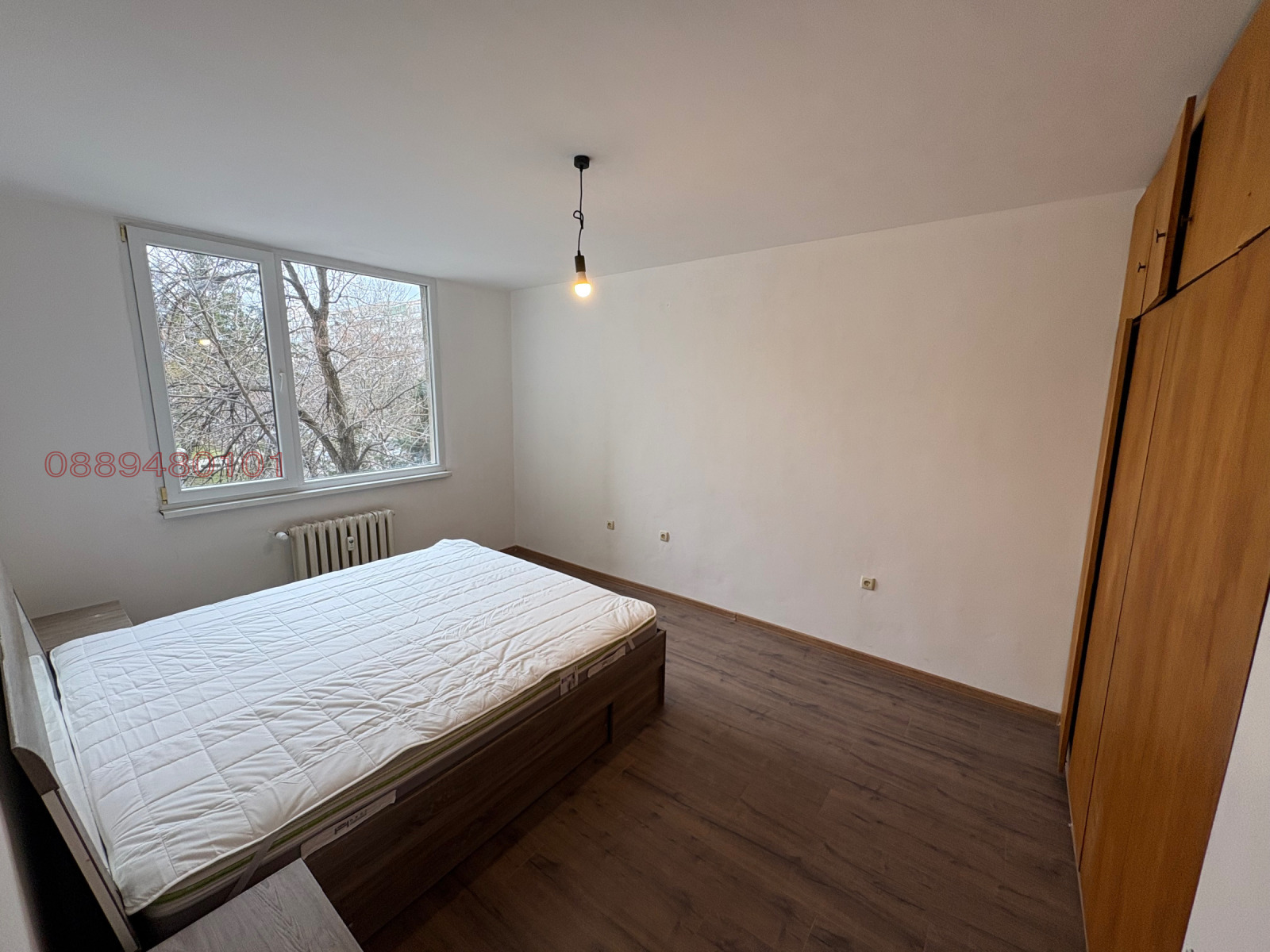 Дава под наем 2-СТАЕН, гр. София, Младост 1, снимка 4 - Апартаменти - 53945812