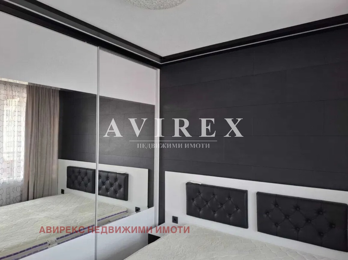 Дава под наем 3-СТАЕН, гр. Пловдив, Кючук Париж, снимка 6 - Апартаменти - 53959282