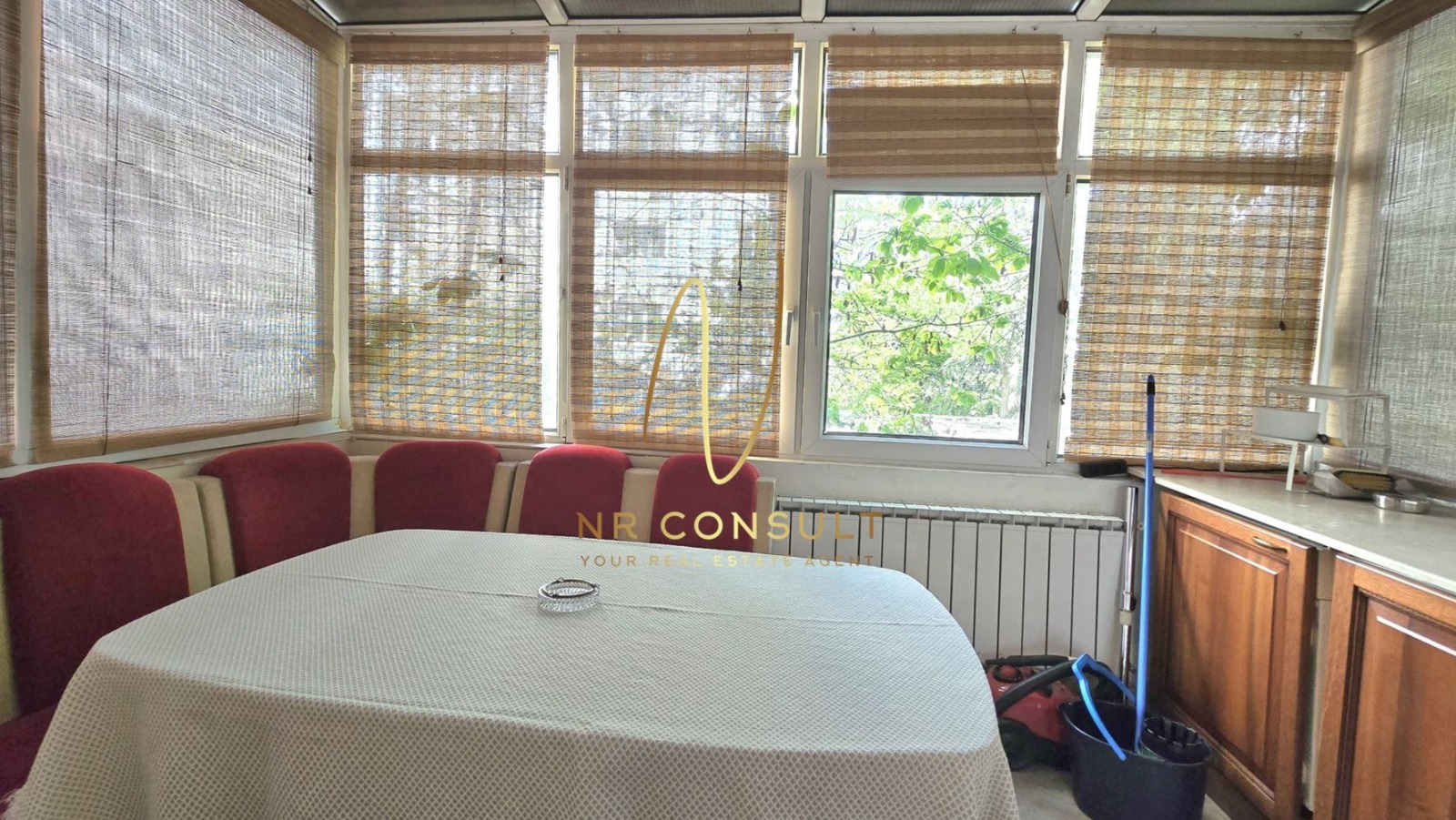 Дава под наем 3-СТАЕН, гр. София, Център, снимка 13 - Апартаменти - 54324990