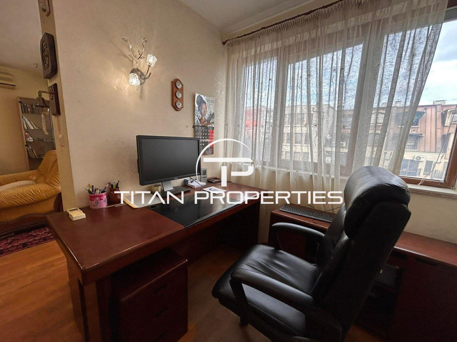 Дава под наем 3-СТАЕН, гр. Варна, Чаталджа, снимка 5 - Апартаменти - 56326644