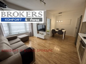 2 bedroom Okrazhna bolnitsa-Generali, Varna 1