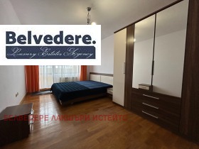 2 camere da letto Lozenets, Sofia 5