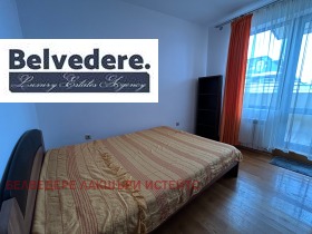 2 camere da letto Lozenets, Sofia 8