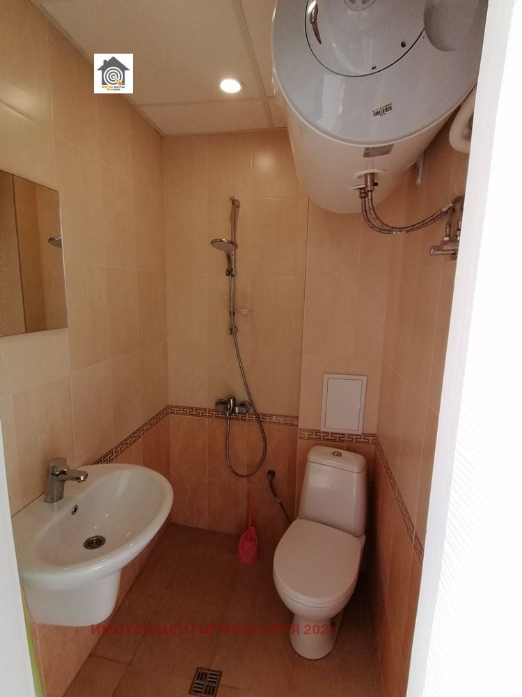 Дава под наем  1-стаен град София , Витоша , 35 кв.м | 97761734 - изображение [4]