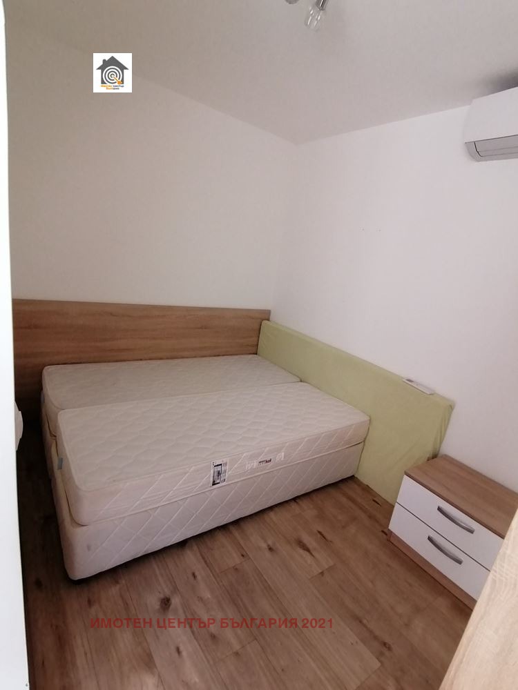 Дава под наем  1-стаен град София , Витоша , 35 кв.м | 97761734 - изображение [3]
