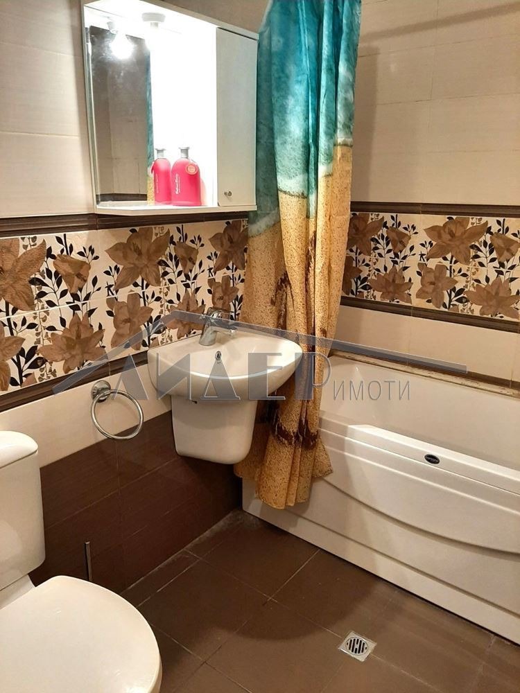 For Rent  1 bedroom Plovdiv , Karshiyaka , 74 sq.m | 39421608 - image [13]