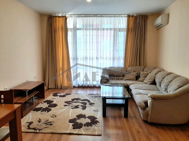 For Rent  1 bedroom Plovdiv , Karshiyaka , 74 sq.m | 39421608 - image [3]