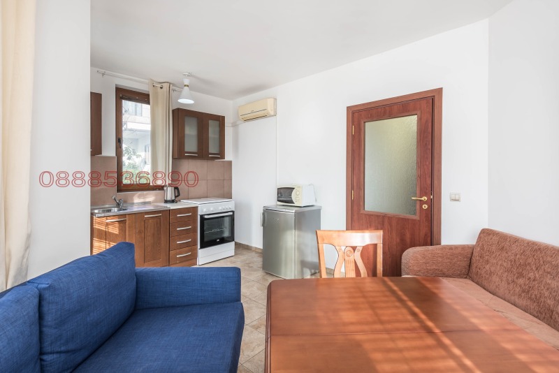 De inchiriat  1 dormitor Varna , c.c. Sv.Sv. Constantin i Elena , 68 mp | 25481031 - imagine [9]