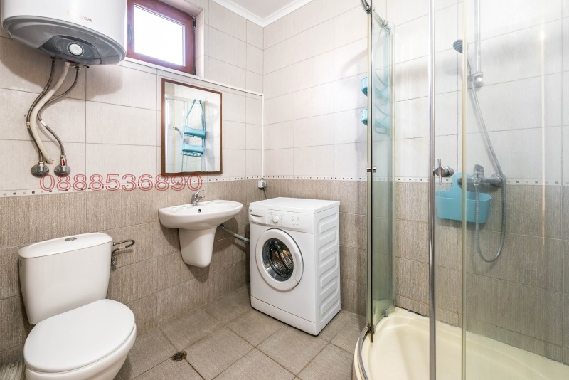 De inchiriat  1 dormitor Varna , c.c. Sv.Sv. Constantin i Elena , 68 mp | 25481031 - imagine [16]
