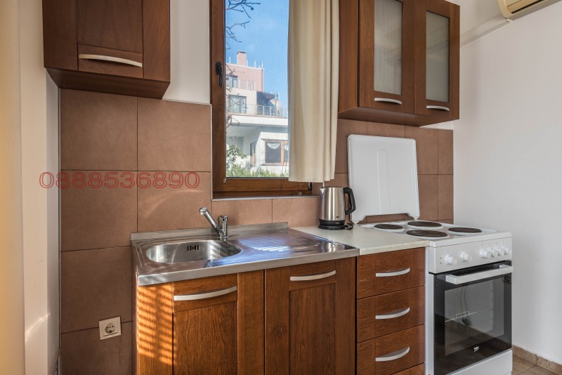 De inchiriat  1 dormitor Varna , c.c. Sv.Sv. Constantin i Elena , 68 mp | 25481031 - imagine [8]