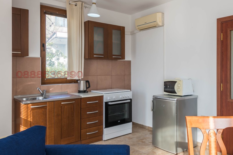 De inchiriat  1 dormitor Varna , c.c. Sv.Sv. Constantin i Elena , 68 mp | 25481031 - imagine [7]