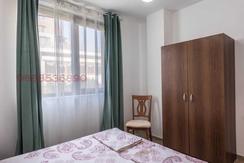 De inchiriat  1 dormitor Varna , c.c. Sv.Sv. Constantin i Elena , 68 mp | 25481031 - imagine [11]
