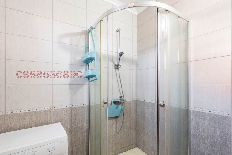De inchiriat  1 dormitor Varna , c.c. Sv.Sv. Constantin i Elena , 68 mp | 25481031 - imagine [17]