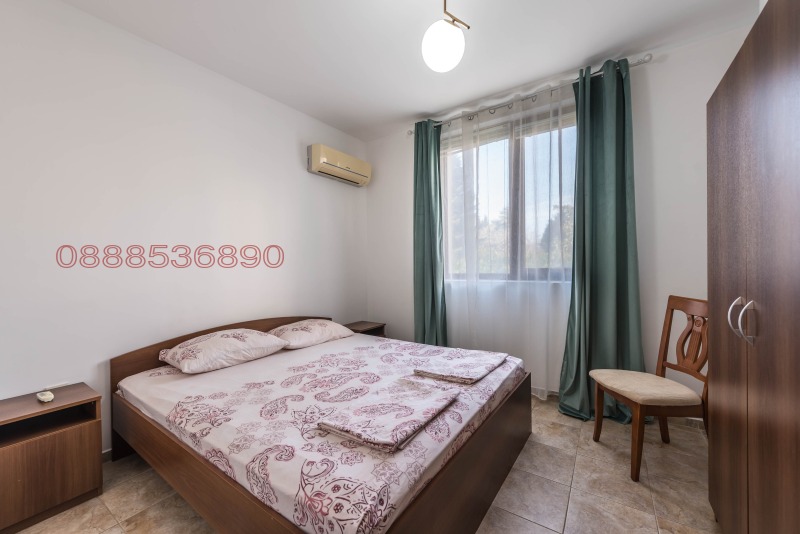 De inchiriat  1 dormitor Varna , c.c. Sv.Sv. Constantin i Elena , 68 mp | 25481031 - imagine [10]