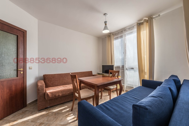 De inchiriat  1 dormitor Varna , c.c. Sv.Sv. Constantin i Elena , 68 mp | 25481031 - imagine [2]
