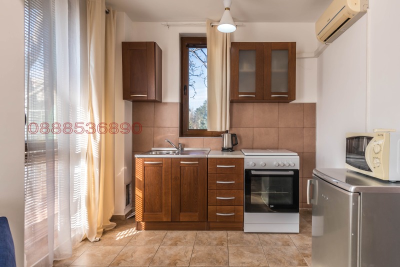 De inchiriat  1 dormitor Varna , c.c. Sv.Sv. Constantin i Elena , 68 mp | 25481031 - imagine [6]