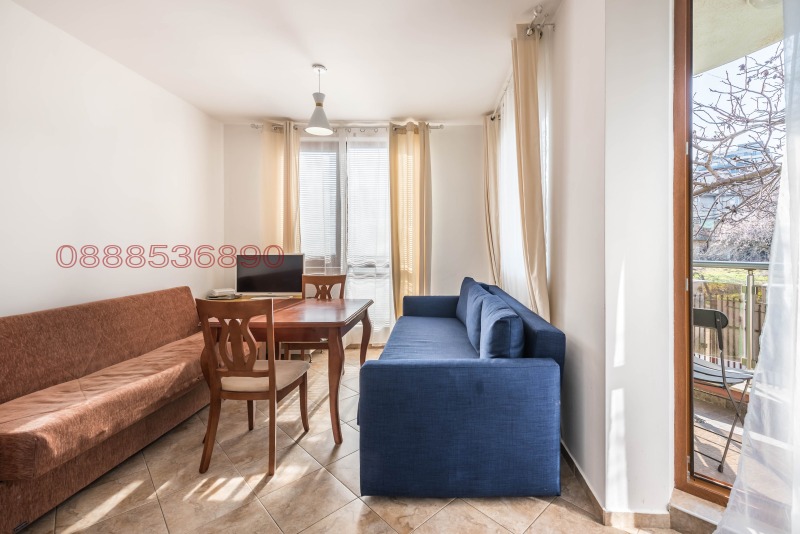 De inchiriat  1 dormitor Varna , c.c. Sv.Sv. Constantin i Elena , 68 mp | 25481031 - imagine [3]