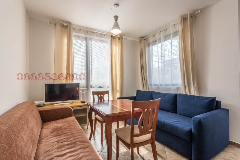 De inchiriat  1 dormitor Varna , c.c. Sv.Sv. Constantin i Elena , 68 mp | 25481031