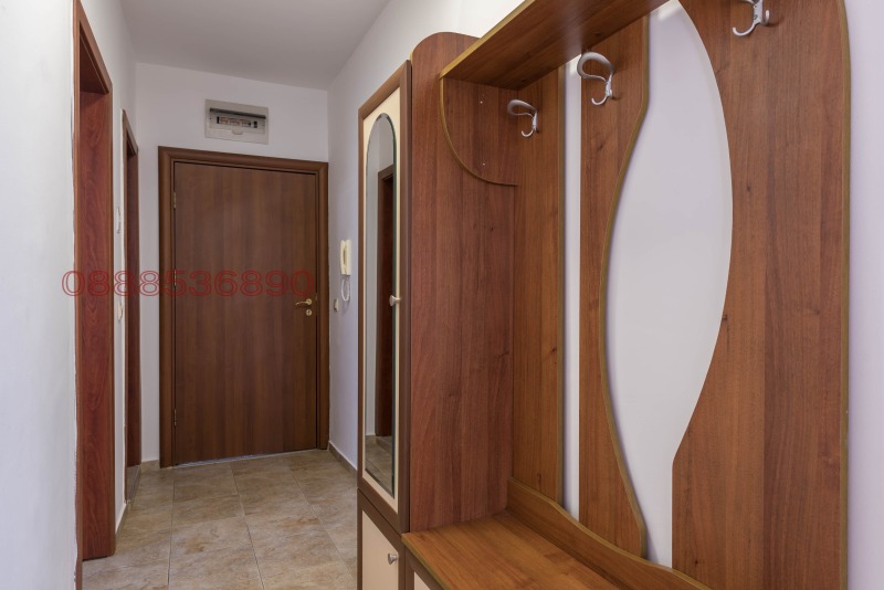 De inchiriat  1 dormitor Varna , c.c. Sv.Sv. Constantin i Elena , 68 mp | 25481031 - imagine [14]