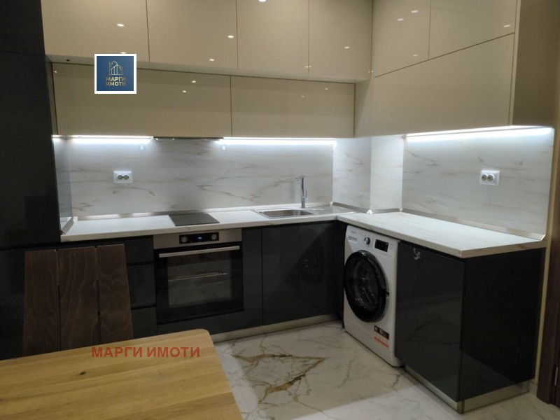 Дава под наем 2-СТАЕН, гр. София, Младост 4, снимка 2 - Апартаменти - 53448780