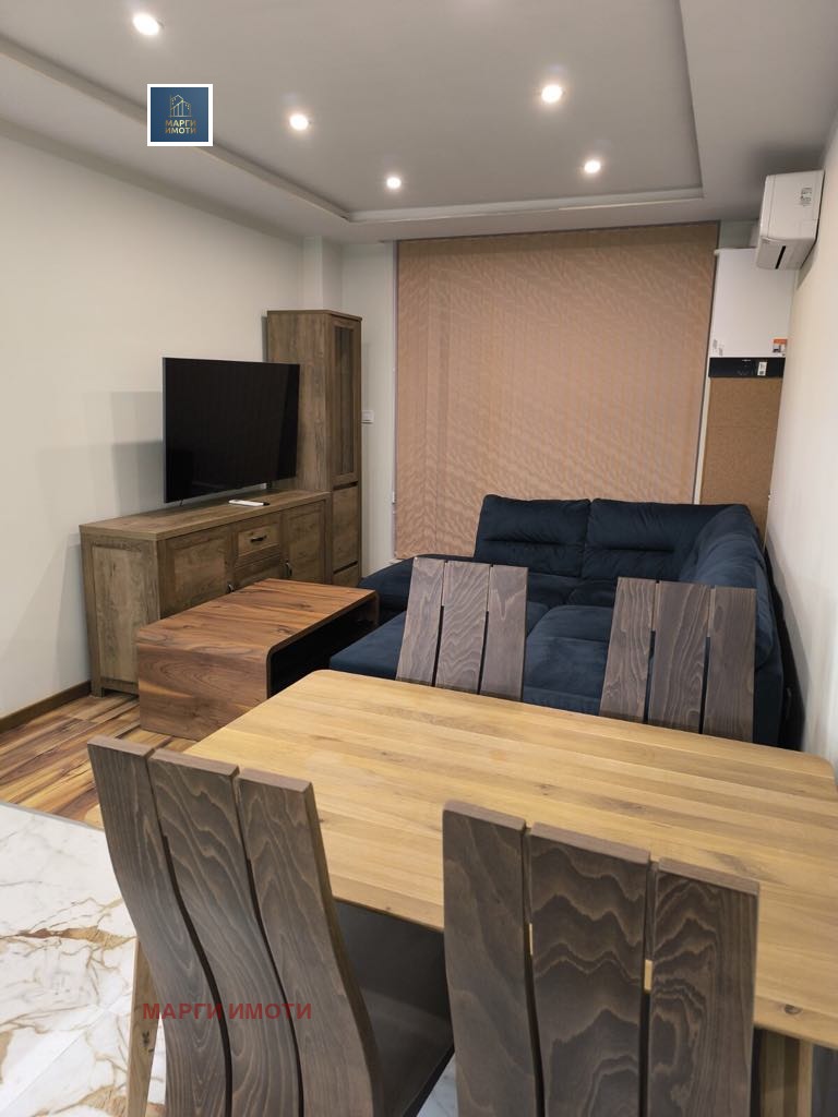 Дава под наем 2-СТАЕН, гр. София, Младост 4, снимка 4 - Апартаменти - 53448780