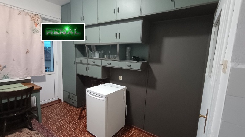 Дава под наем 2-СТАЕН, гр. София, Център, снимка 12 - Апартаменти - 53597073