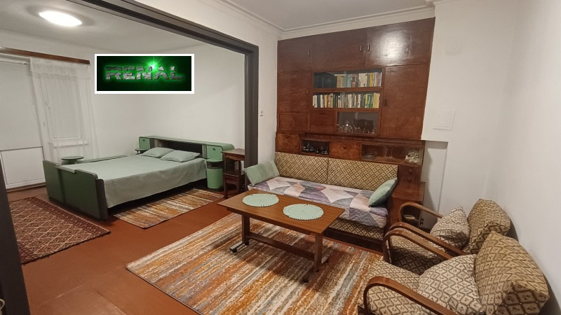 Дава под наем 2-СТАЕН, гр. София, Център, снимка 7 - Апартаменти - 53597073