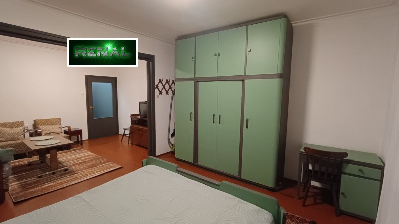 Дава под наем 2-СТАЕН, гр. София, Център, снимка 3 - Апартаменти - 53597073