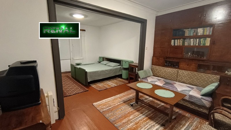 Дава под наем 2-СТАЕН, гр. София, Център, снимка 6 - Апартаменти - 53597073