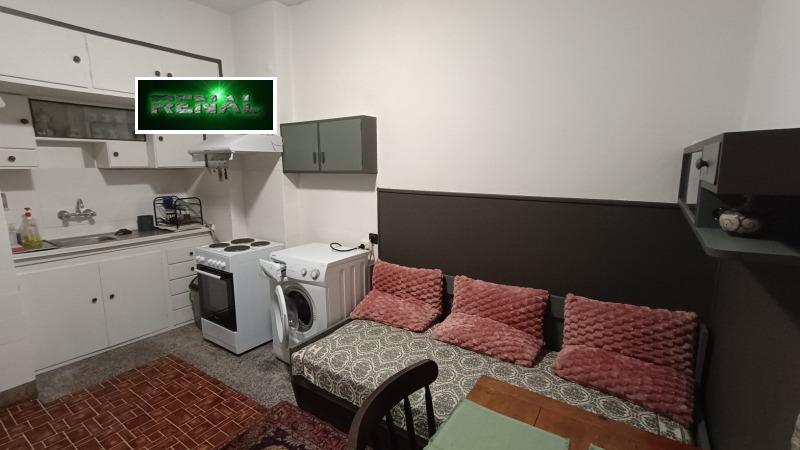 Дава под наем 2-СТАЕН, гр. София, Център, снимка 13 - Апартаменти - 53597073