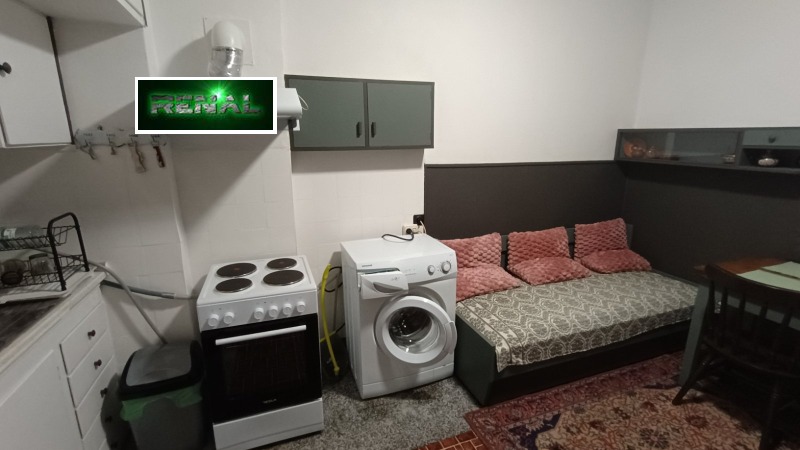 Дава под наем 2-СТАЕН, гр. София, Център, снимка 11 - Апартаменти - 53597073